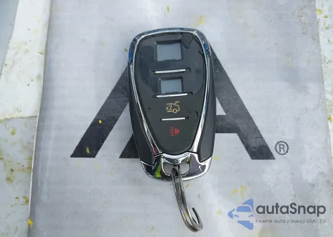 2016 Chevrolet Malibu Ls z USA, uszkodzony, nr VIN 1G1ZB5ST0GF225234